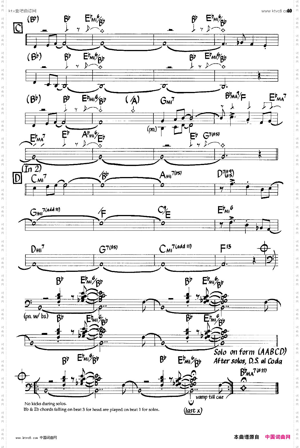 BreakfastWine爵士钢琴曲