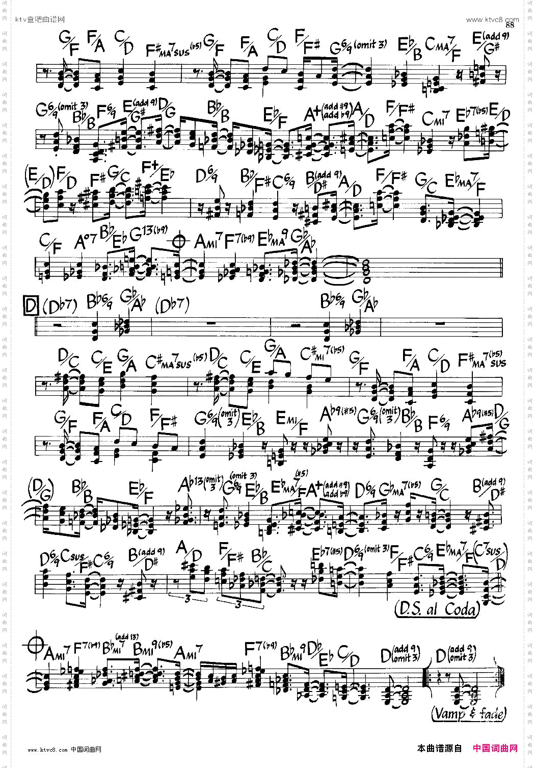 EndangeredSpecies爵士钢琴曲