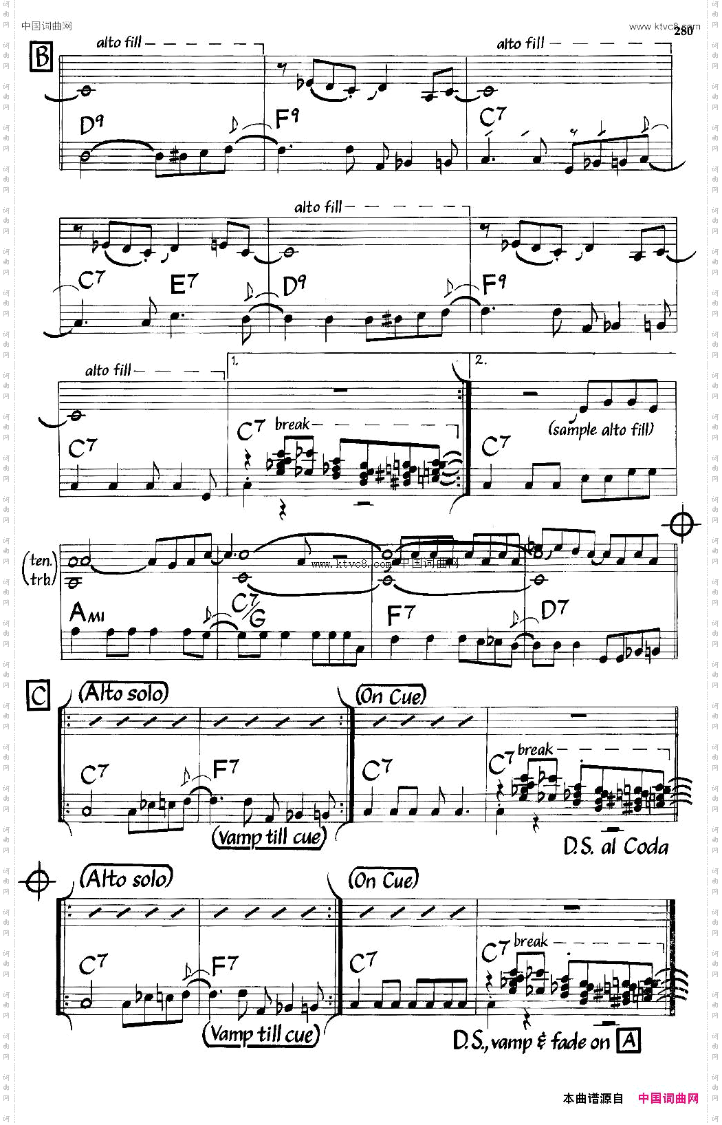 PutItWhereYouWantIt爵士钢琴曲_Put It Where You Want It爵士钢琴曲