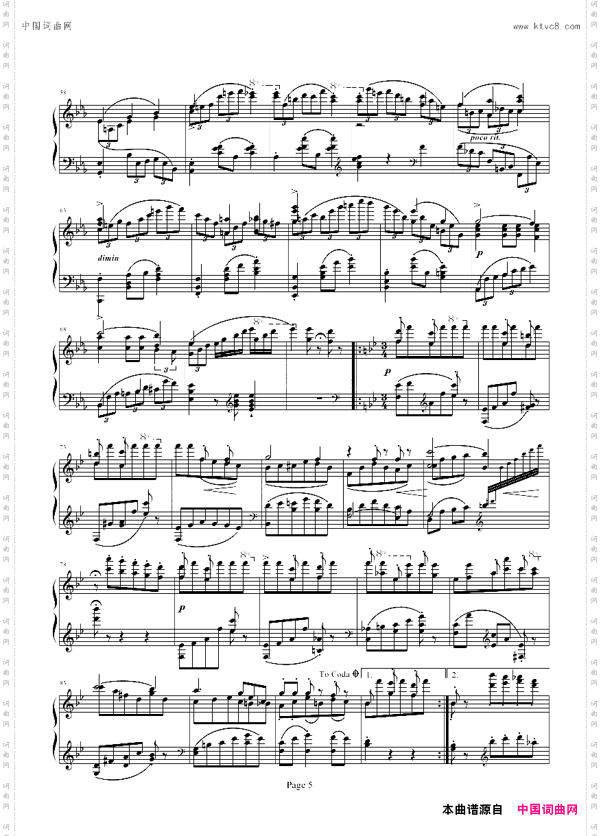 蓝色多瑙河_-Schulz-Evler改编