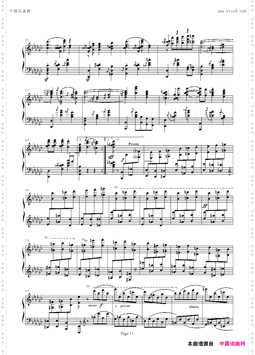 蓝色多瑙河_-Schulz-Evler改编