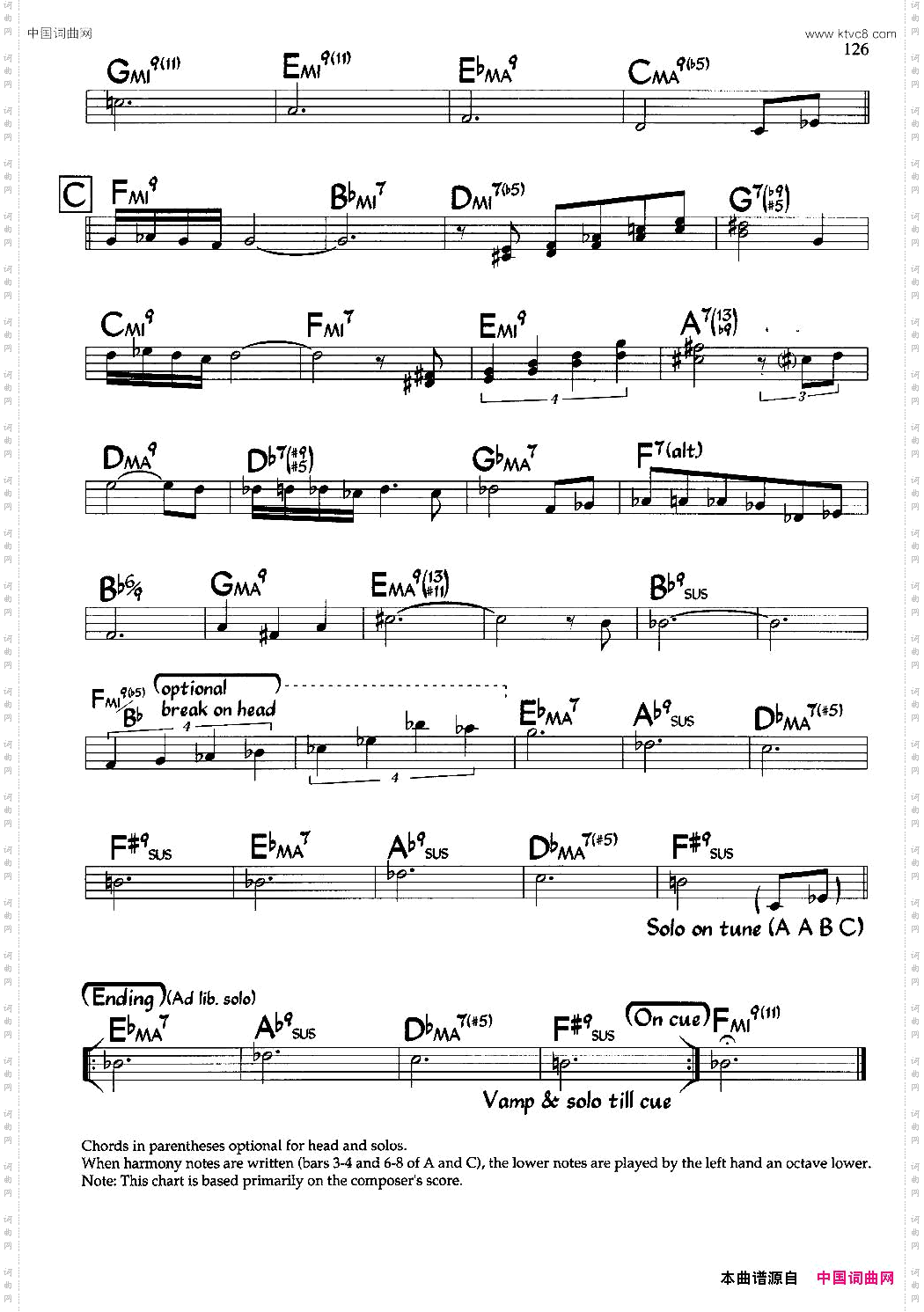 FromDaytoDay爵士钢琴曲_From Day to Day爵士钢琴曲