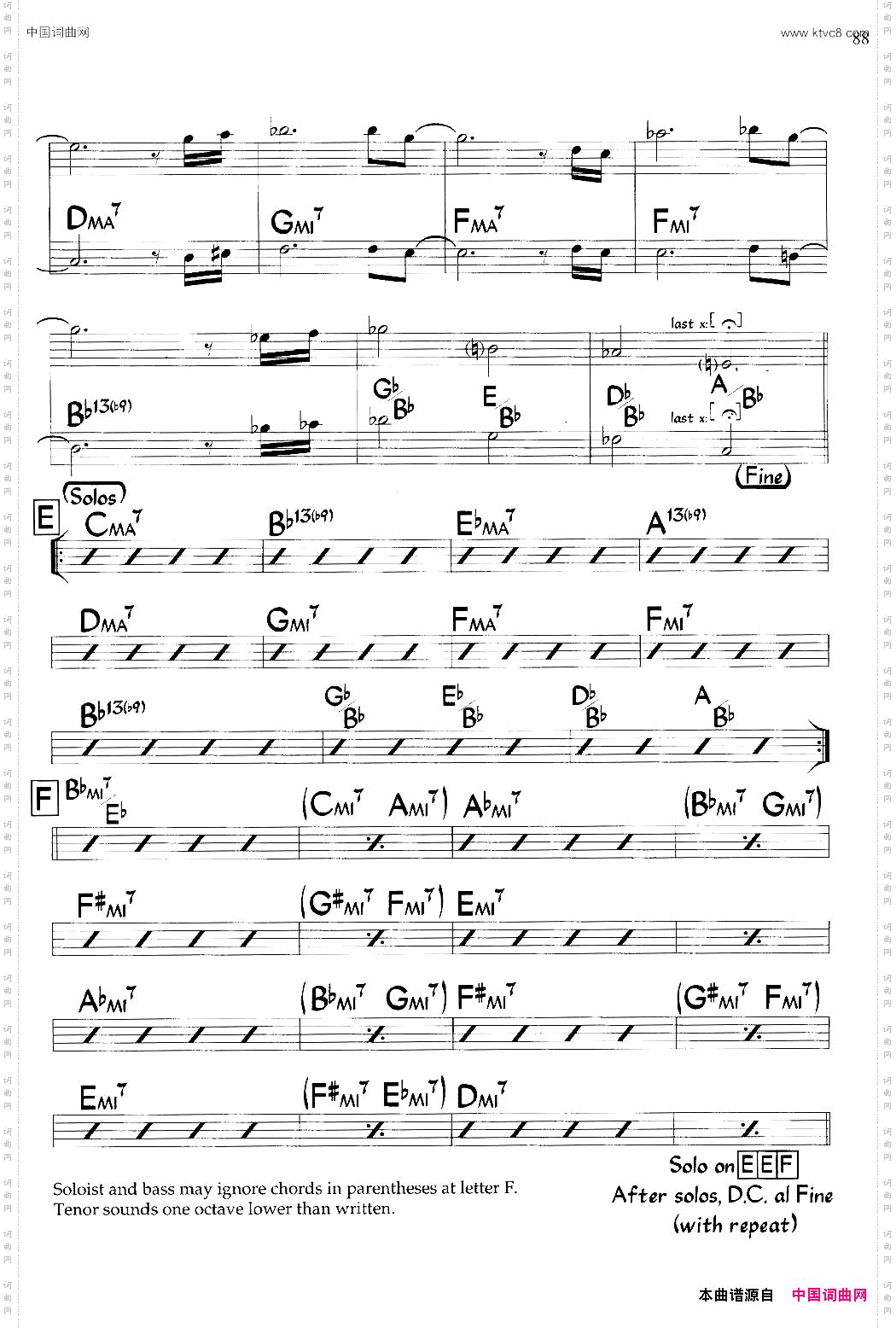 Cirrus爵士钢琴曲