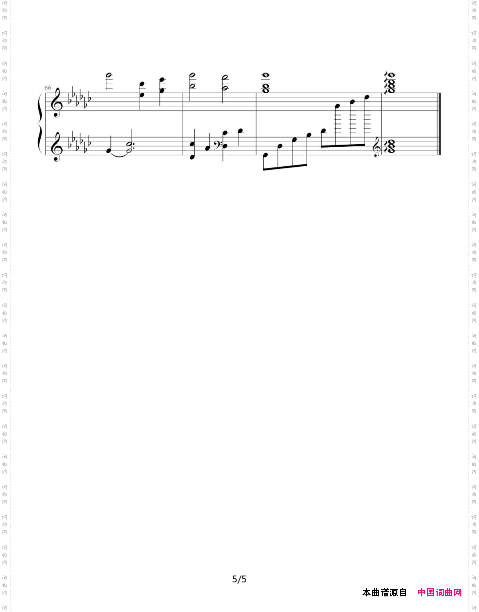 SundialDreamsSharon制谱版_Sundial DreamsSharon制谱版