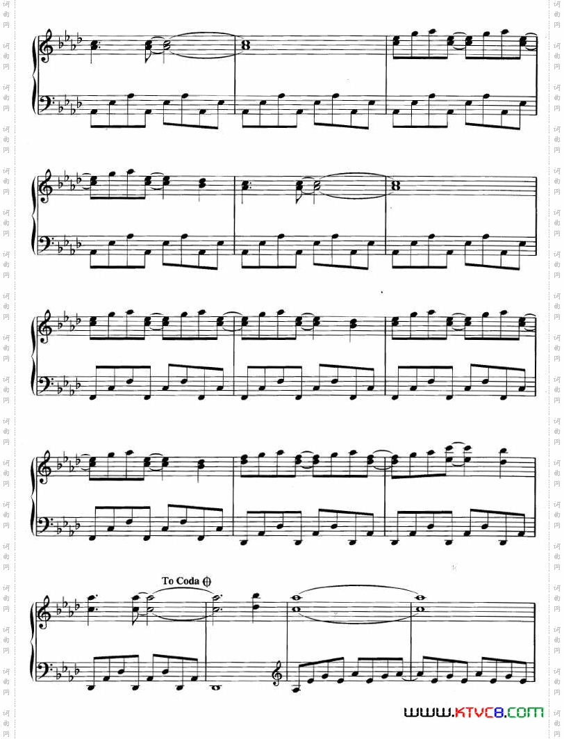 BehindTheWaterfall/DesertRainMedley