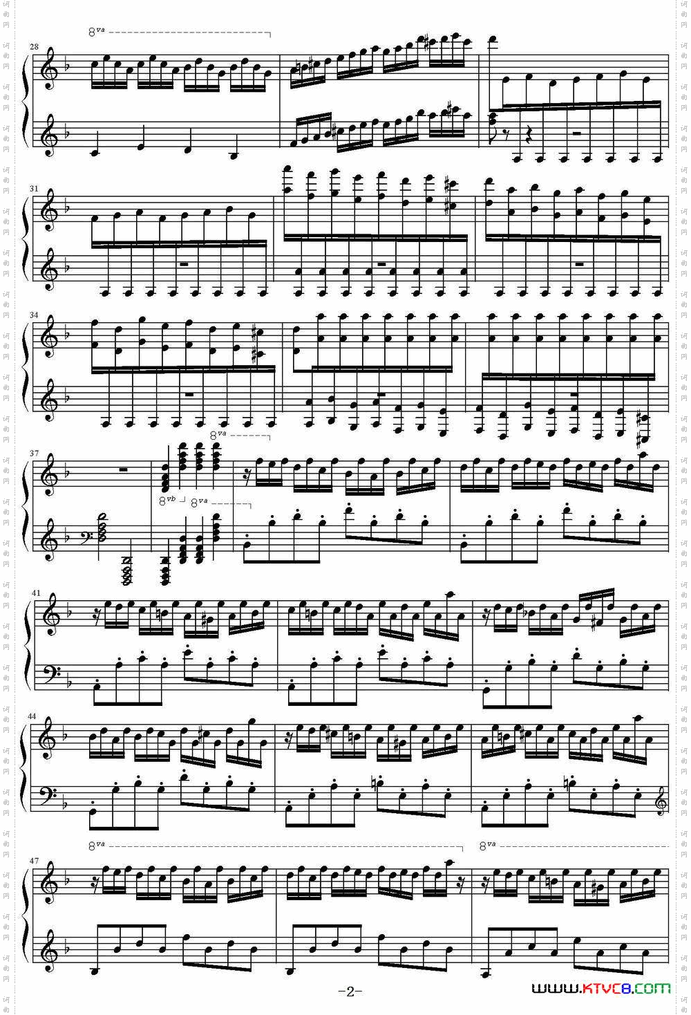 极速风暴托卡塔&赋格RollerballToccata&Fugue_极速风暴托卡塔&赋格Rollerball Toccata & Fugue