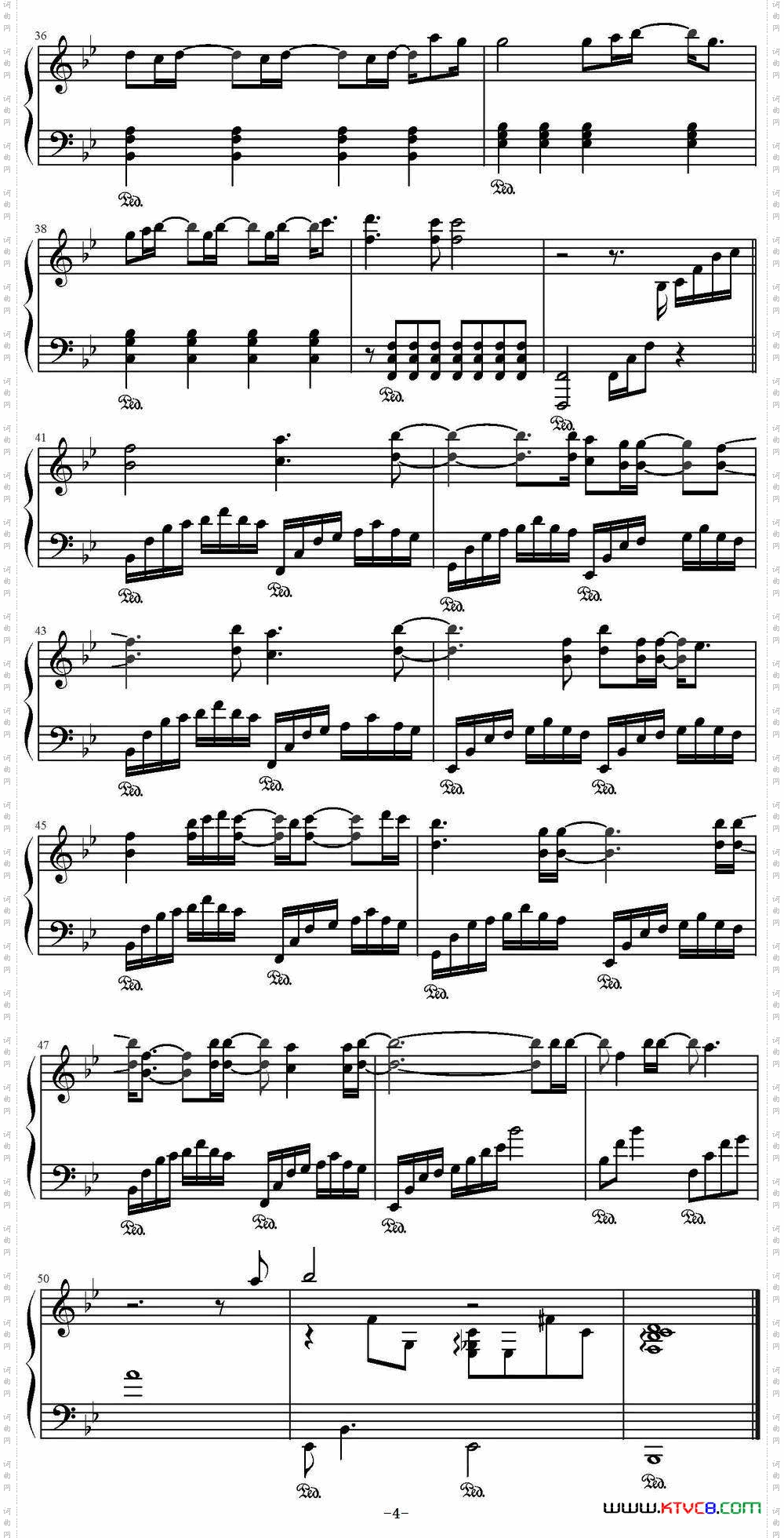 Always_ 《太阳的后裔》片尾曲