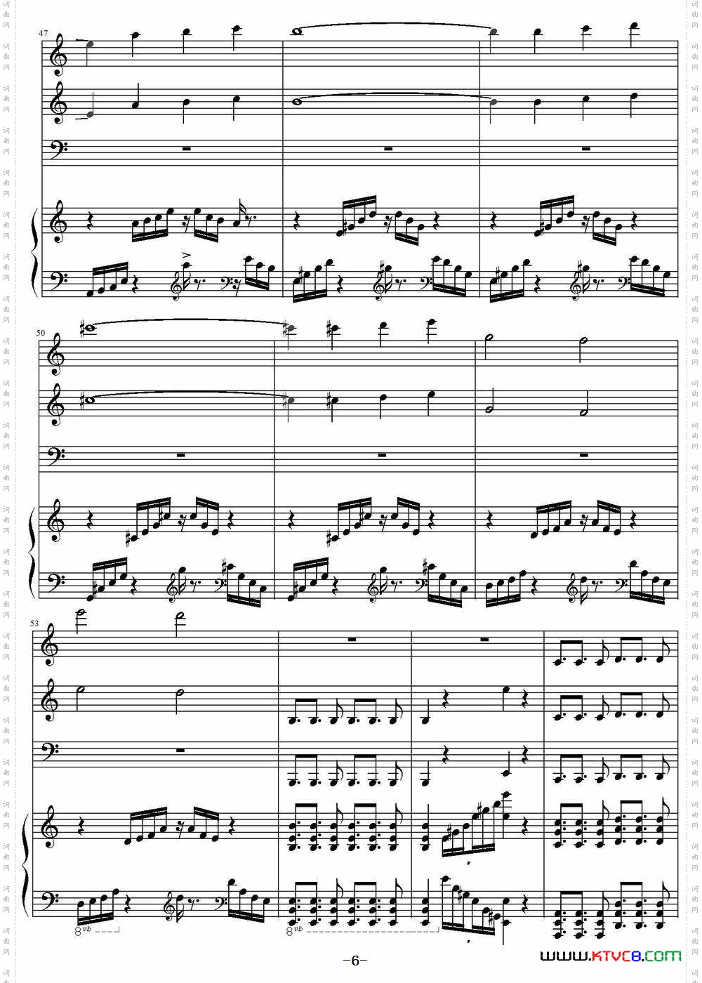 SambaDeRode桑巴回旋曲_Samba De Rode桑巴回旋曲