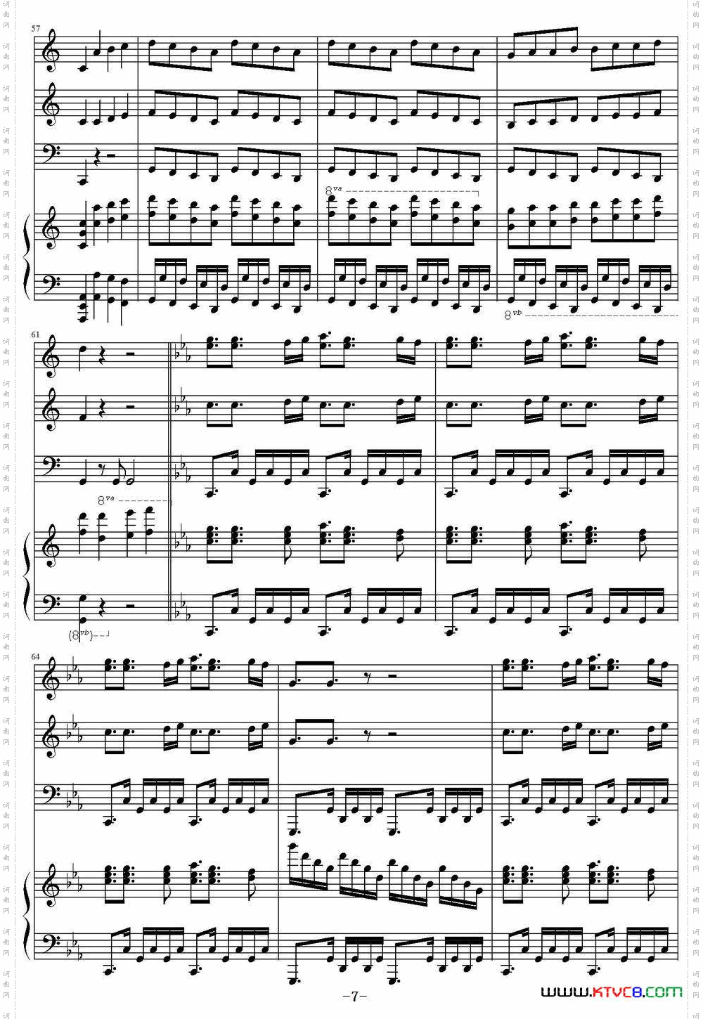 SambaDeRode桑巴回旋曲_Samba De Rode桑巴回旋曲