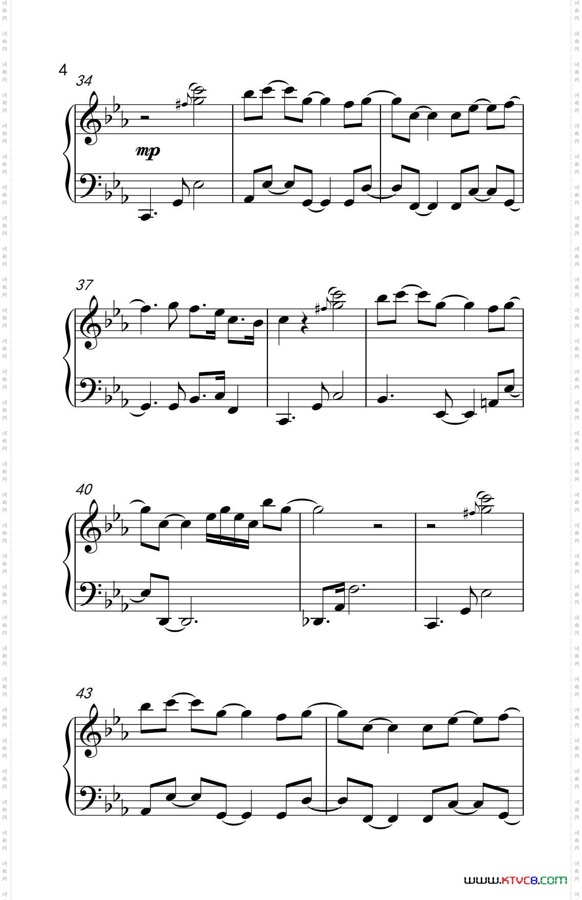 圣歌Anthem_圣歌 Anthem