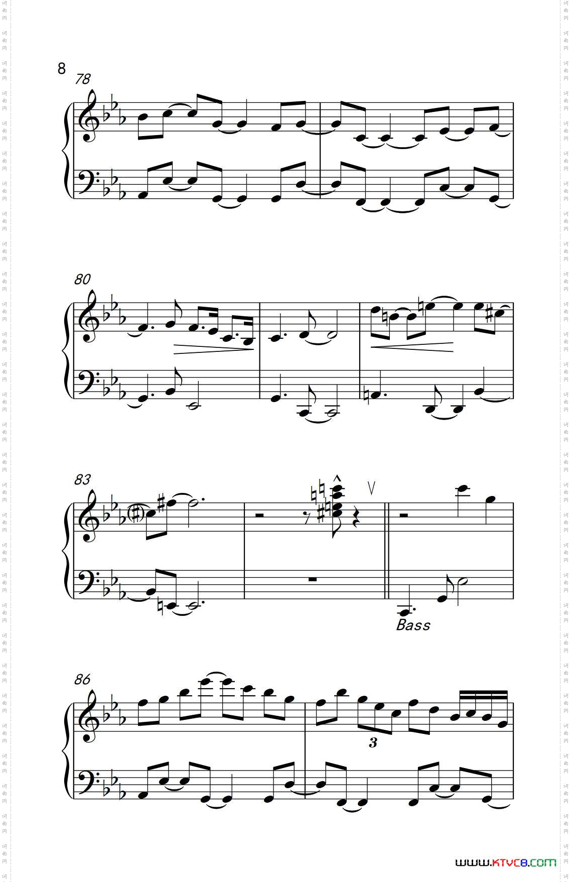 圣歌Anthem_圣歌 Anthem