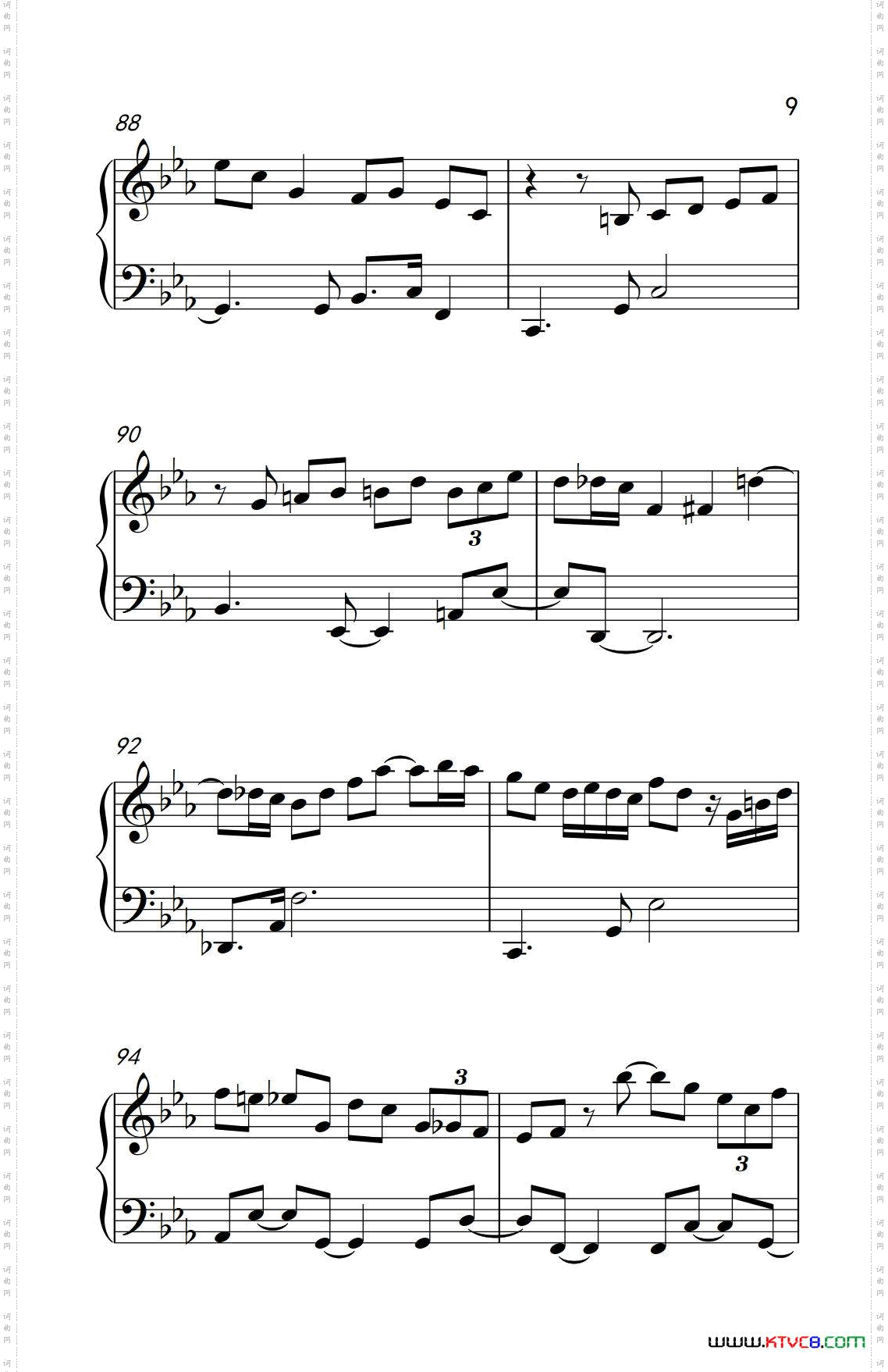 圣歌Anthem_圣歌 Anthem