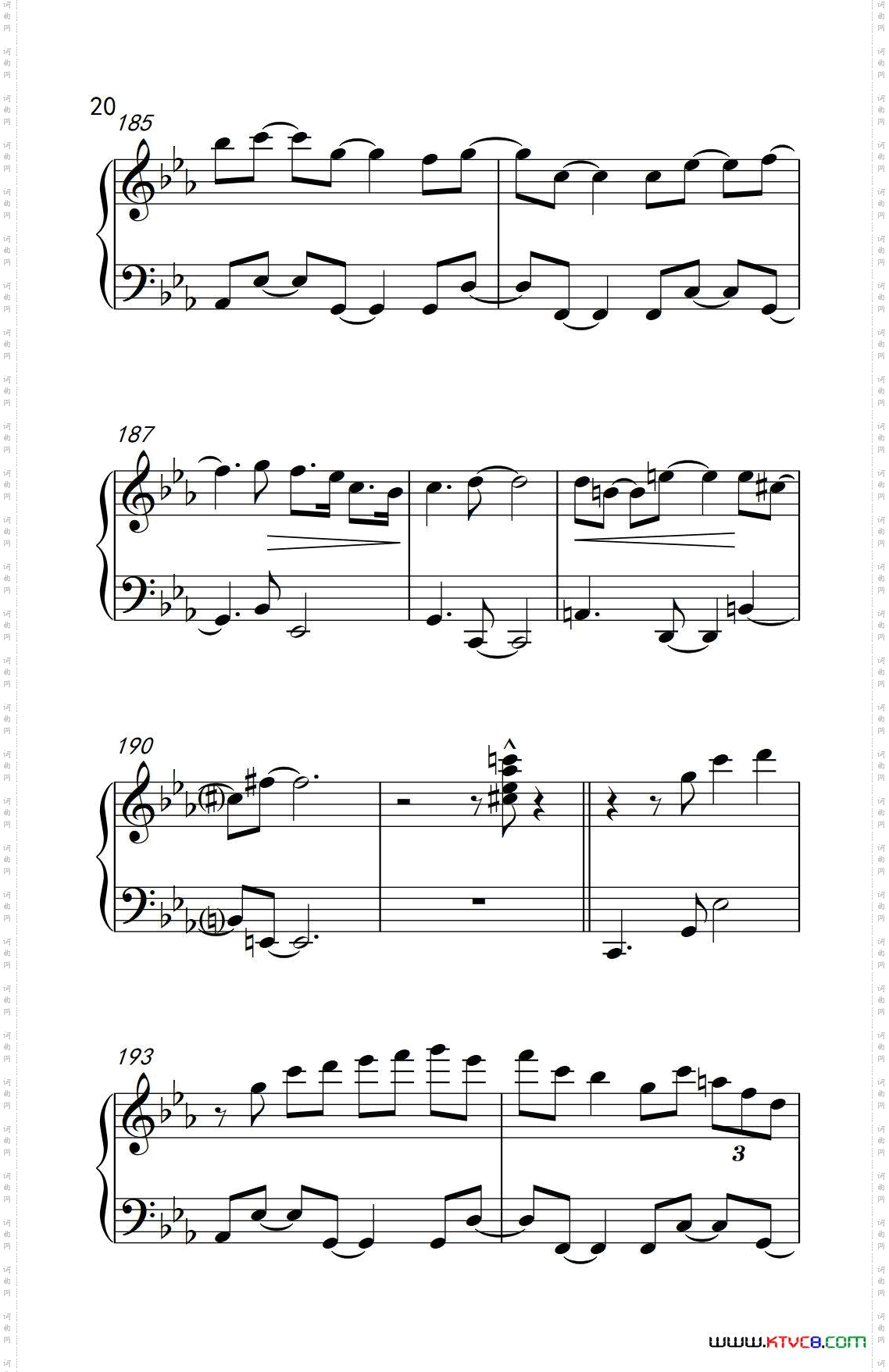 圣歌Anthem_圣歌 Anthem