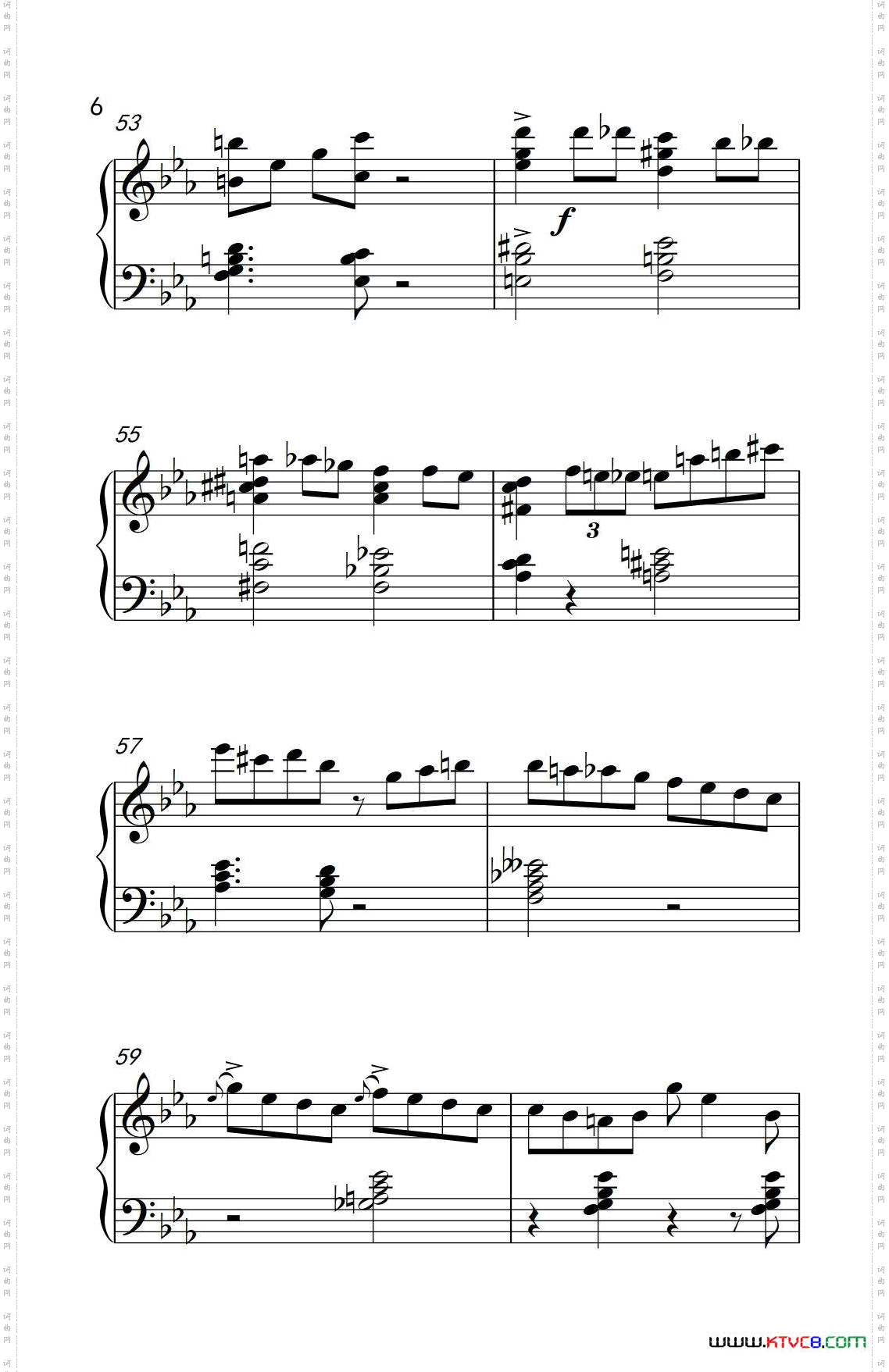 阿曼多的伦巴Armando’sRumba_阿曼多的伦巴 Armando’s Rumba