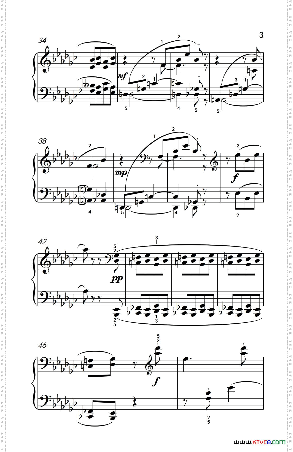四度音程巴托克小宇宙钢琴教程5_四度音程巴托克 小宇宙 钢琴教程 5