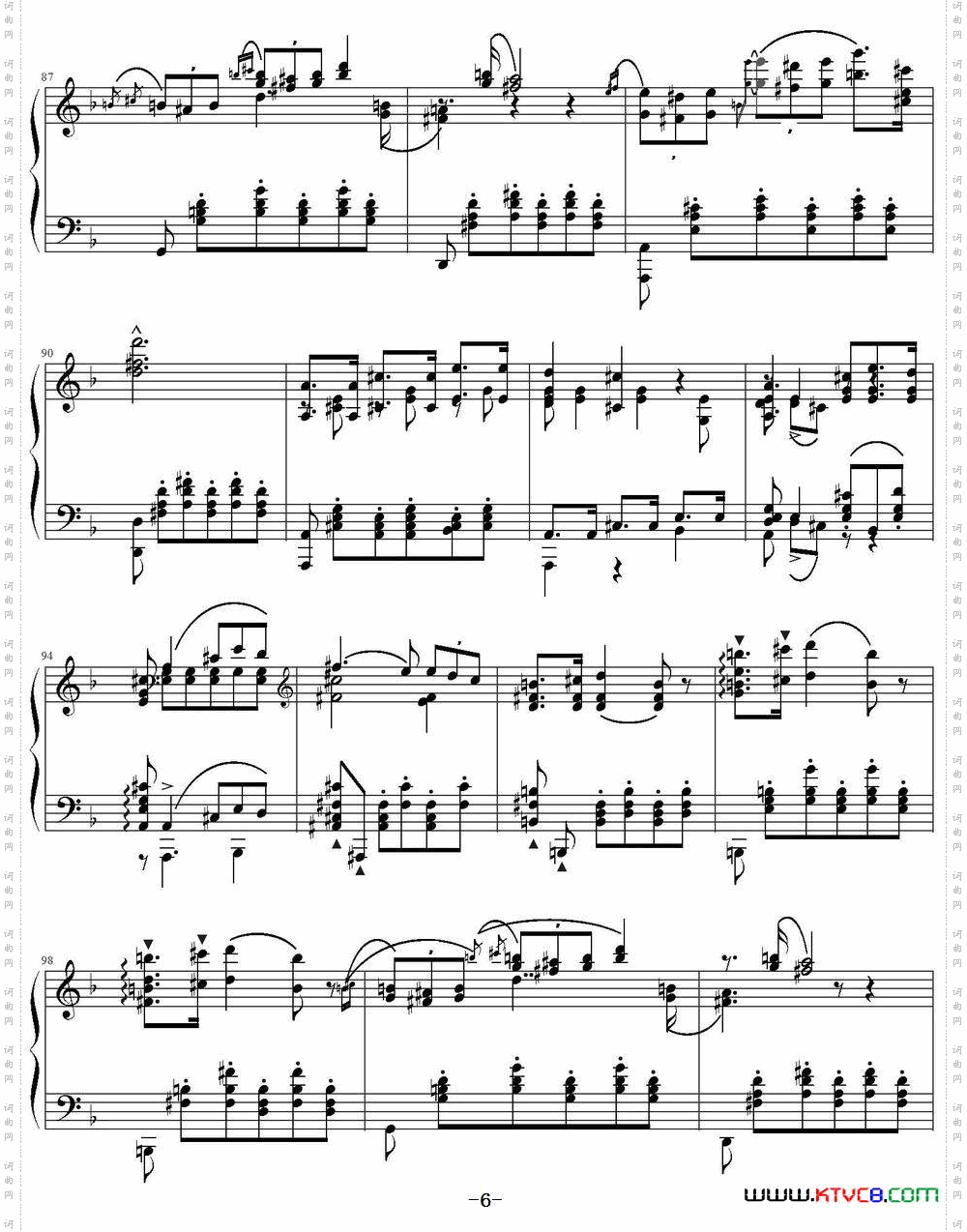 舒伯特小夜曲李斯特改编版