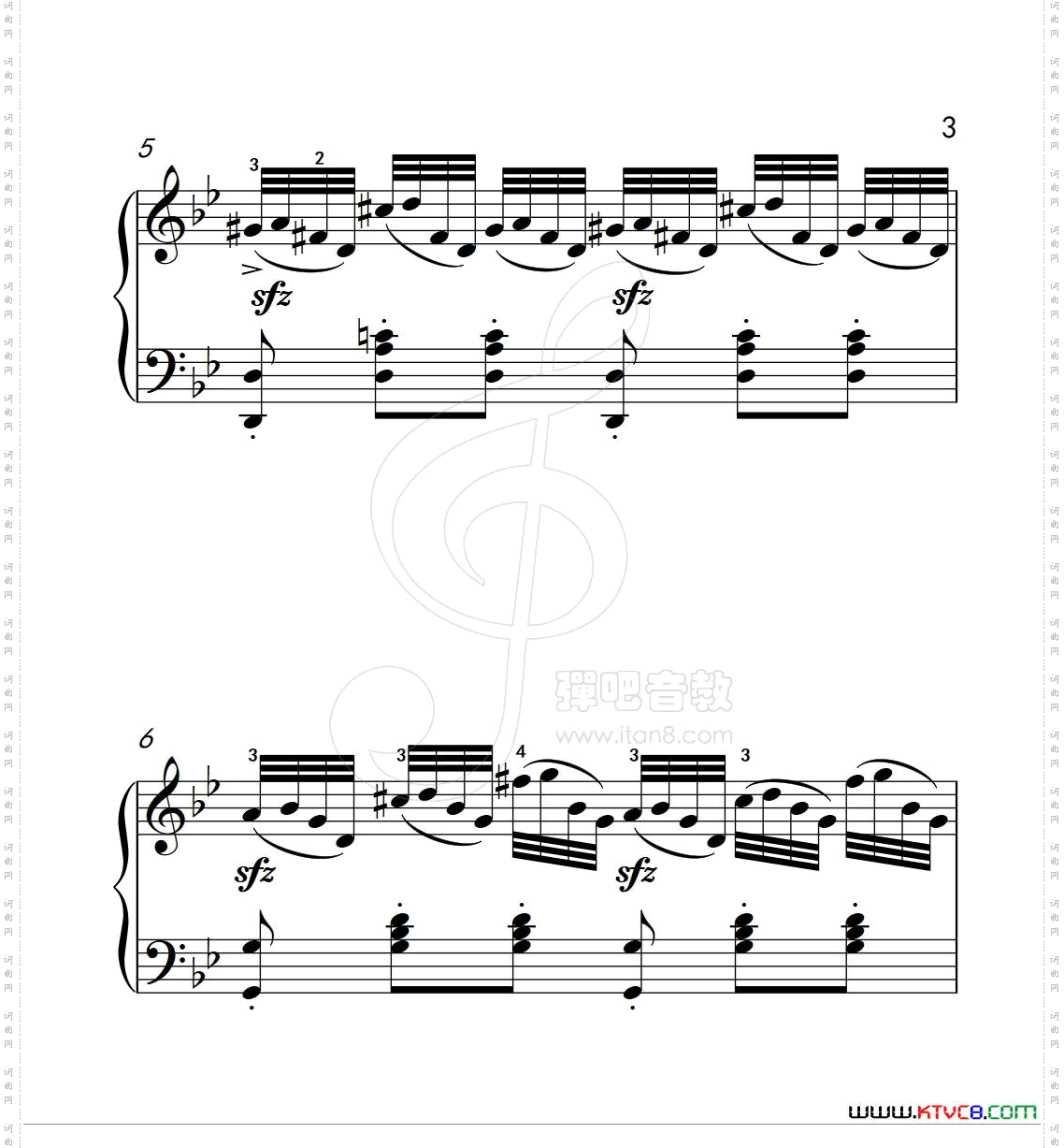 练习曲21克拉莫钢琴练习曲60首_练习曲 21克拉莫钢琴练习曲60首