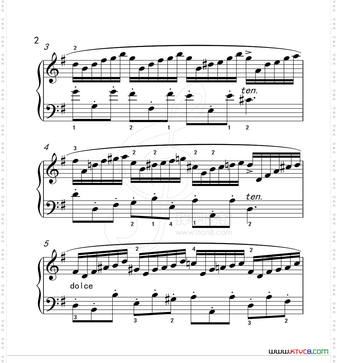 练习曲24克拉莫钢琴练习曲60首_练习曲 24克拉莫钢琴练习曲60首