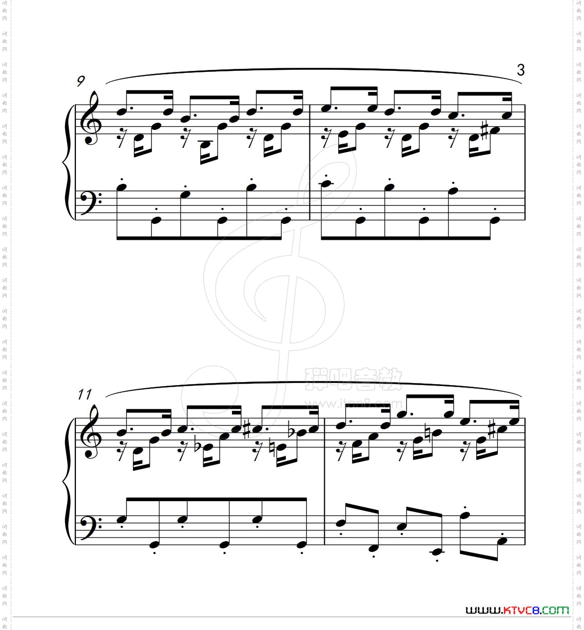 练习曲25克拉莫钢琴练习曲60首_练习曲 25克拉莫钢琴练习曲60首