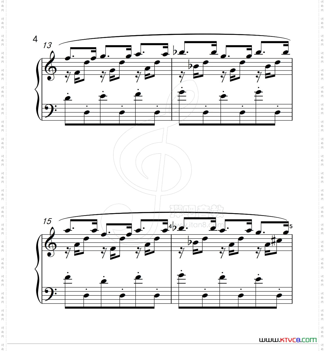 练习曲25克拉莫钢琴练习曲60首_练习曲 25克拉莫钢琴练习曲60首