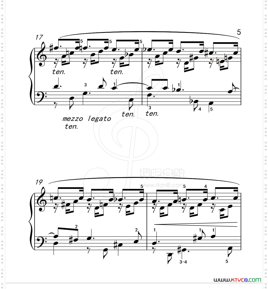 练习曲25克拉莫钢琴练习曲60首_练习曲 25克拉莫钢琴练习曲60首