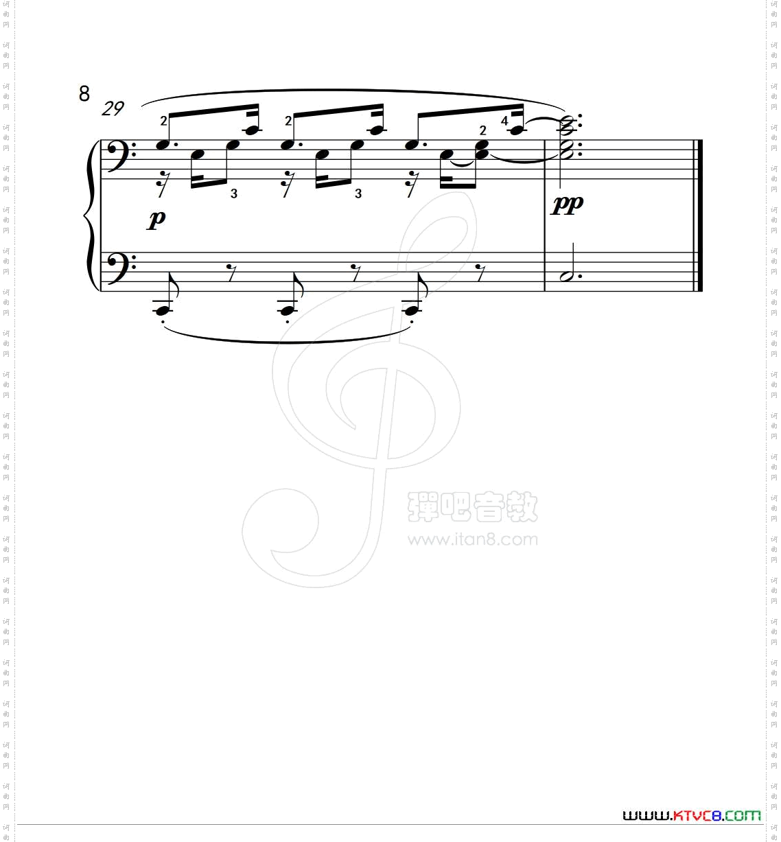 练习曲25克拉莫钢琴练习曲60首_练习曲 25克拉莫钢琴练习曲60首