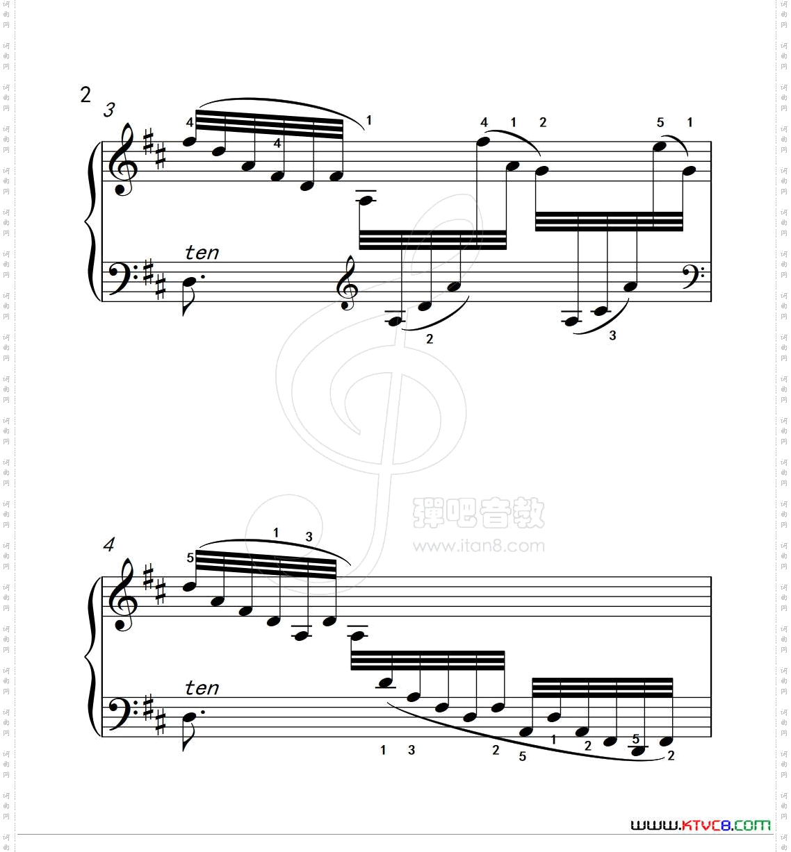 练习曲17克拉莫钢琴练习曲60首_练习曲 17克拉莫钢琴练习曲60首