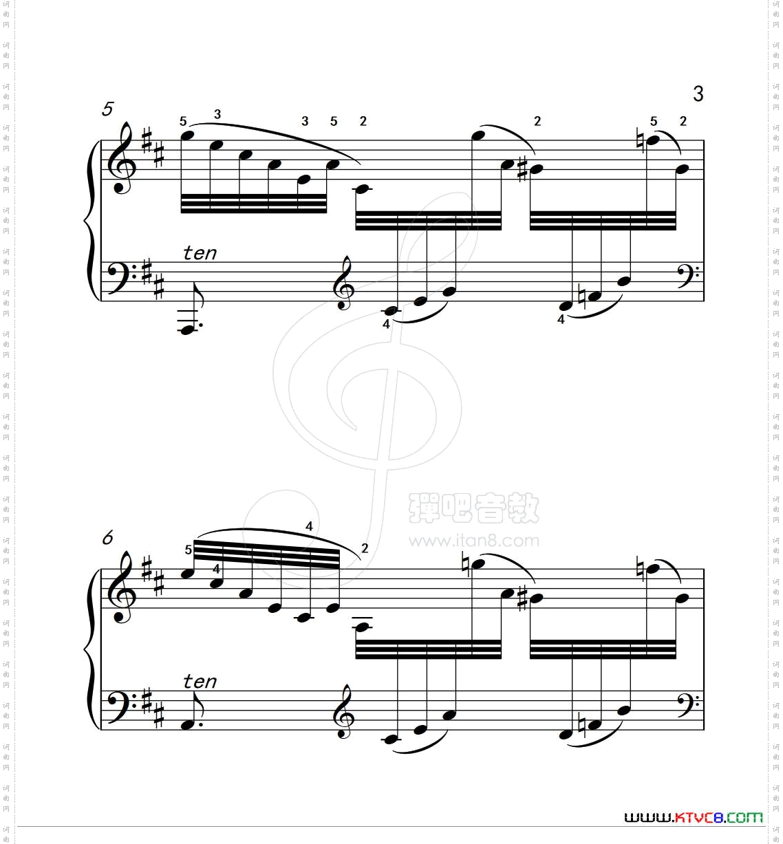 练习曲17克拉莫钢琴练习曲60首_练习曲 17克拉莫钢琴练习曲60首