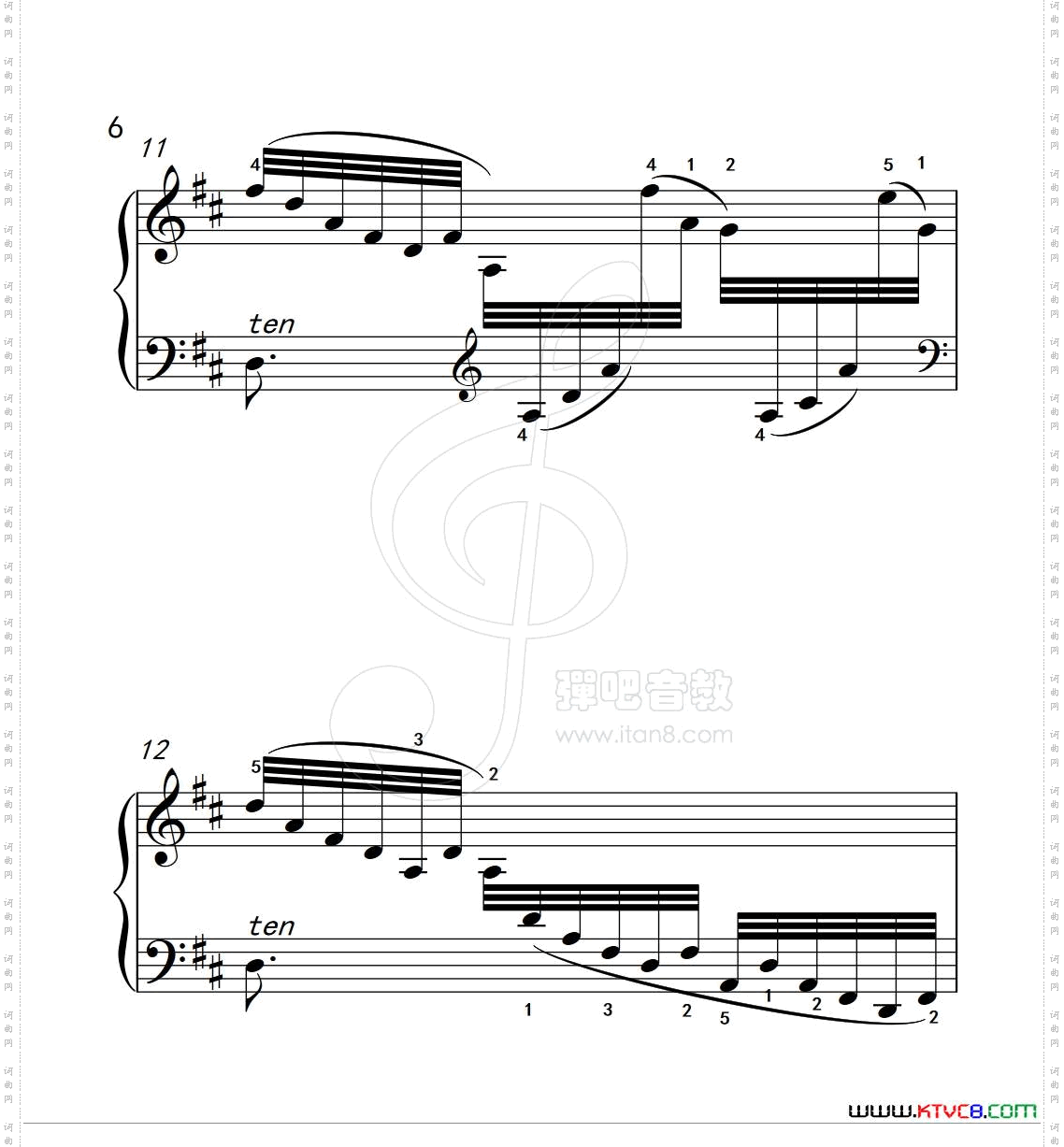 练习曲17克拉莫钢琴练习曲60首_练习曲 17克拉莫钢琴练习曲60首