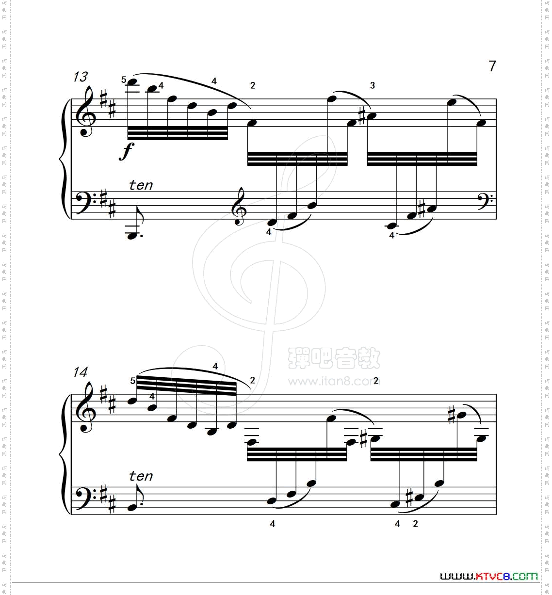 练习曲17克拉莫钢琴练习曲60首_练习曲 17克拉莫钢琴练习曲60首