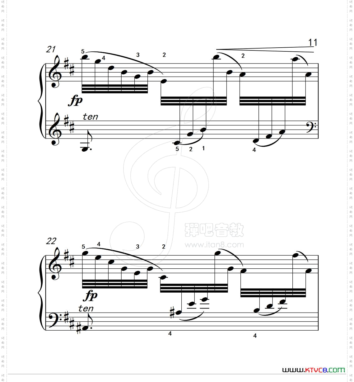 练习曲17克拉莫钢琴练习曲60首_练习曲 17克拉莫钢琴练习曲60首