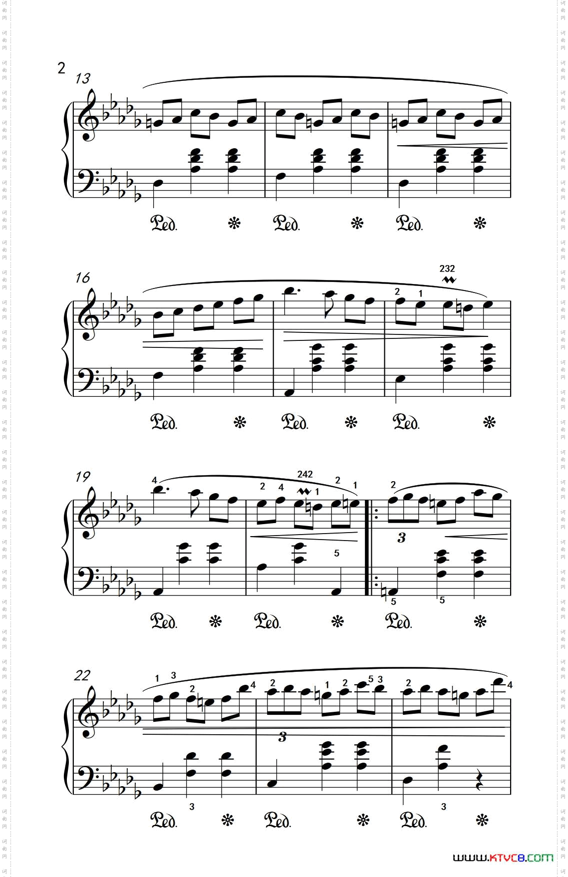 小狗圆舞曲
