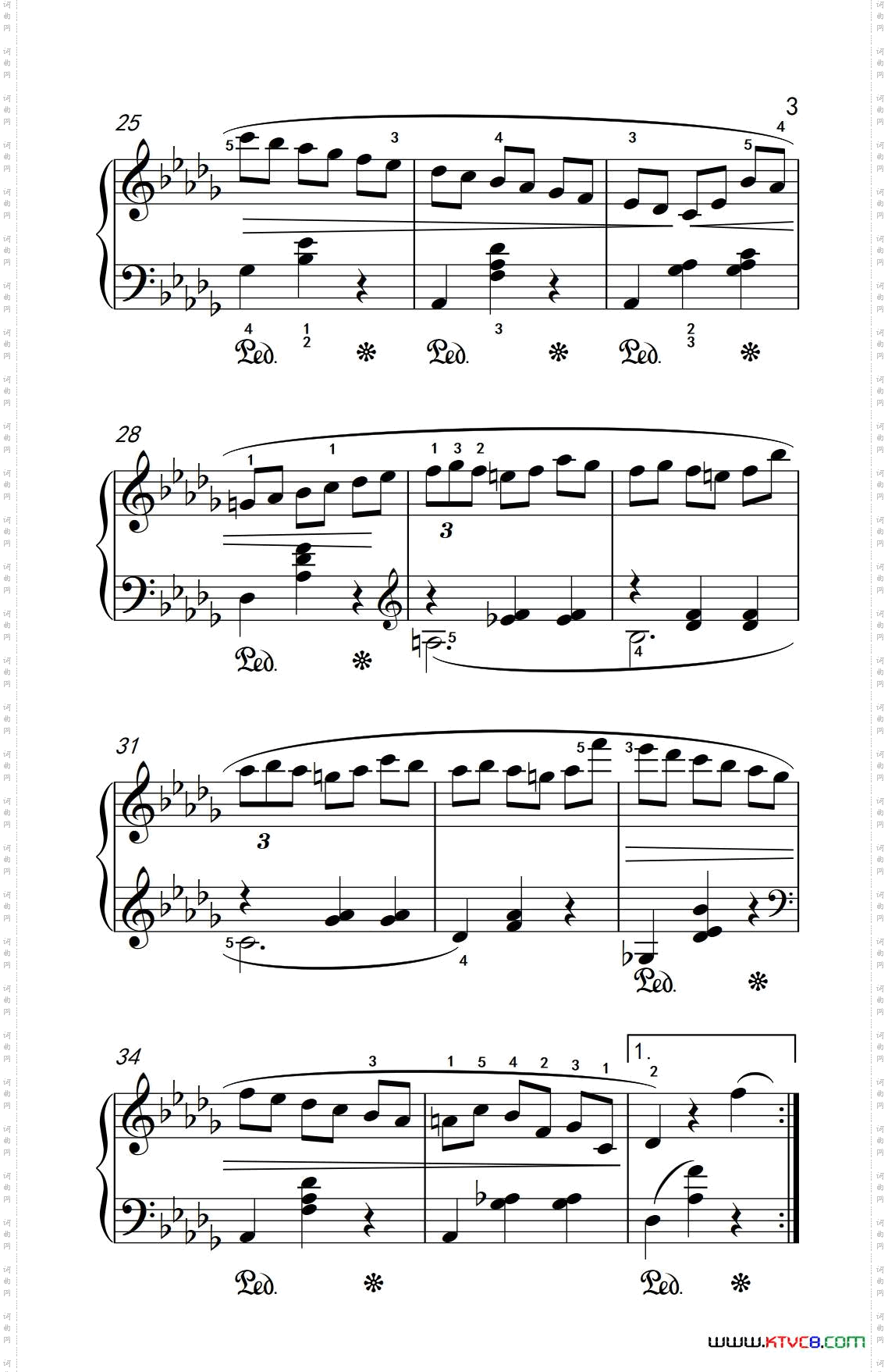 小狗圆舞曲