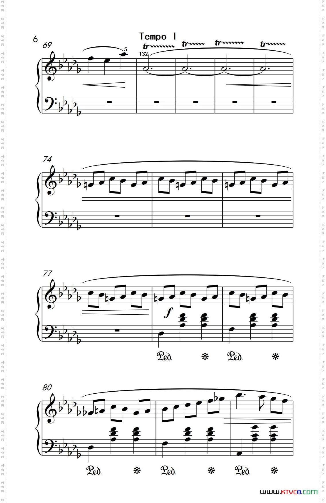小狗圆舞曲