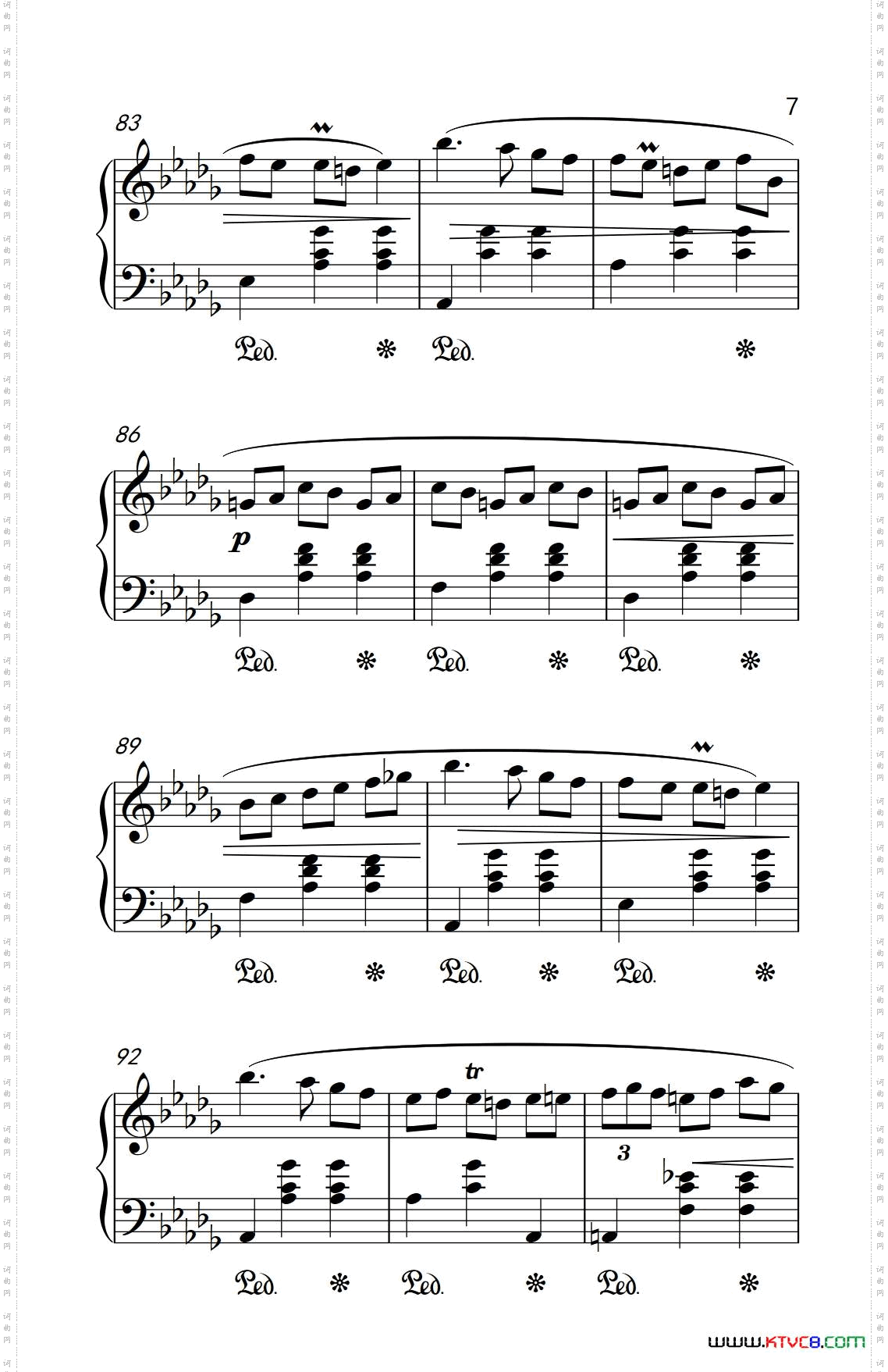 小狗圆舞曲