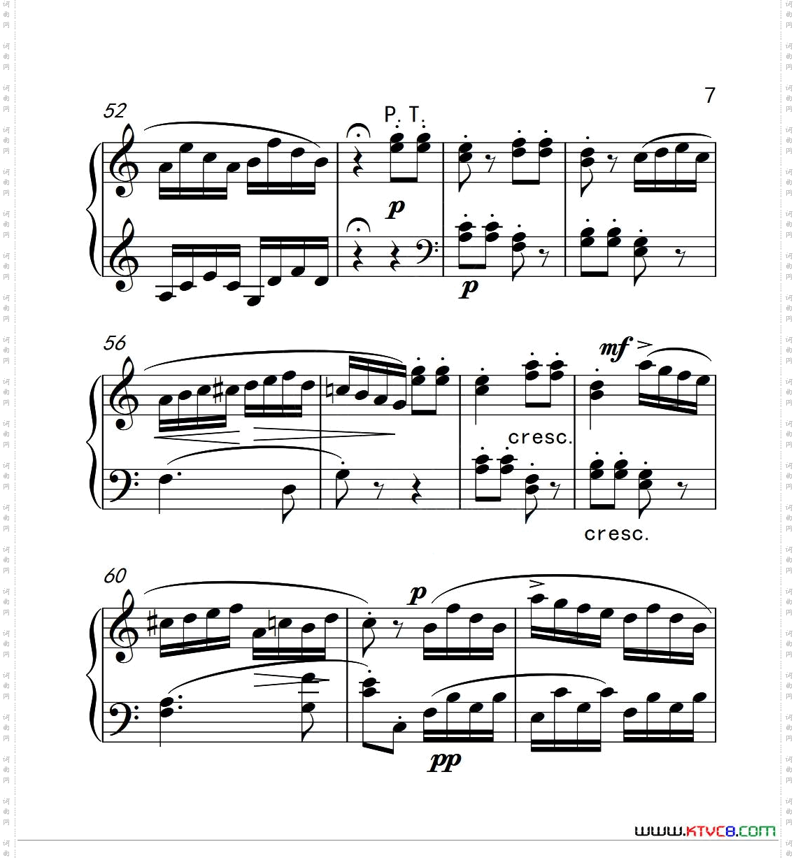 第六级B组C大调奏鸣曲中国音乐学院钢琴考级作品1~6级_第六级B组 C大调奏鸣曲中国音乐学院钢琴考级作品1~6级