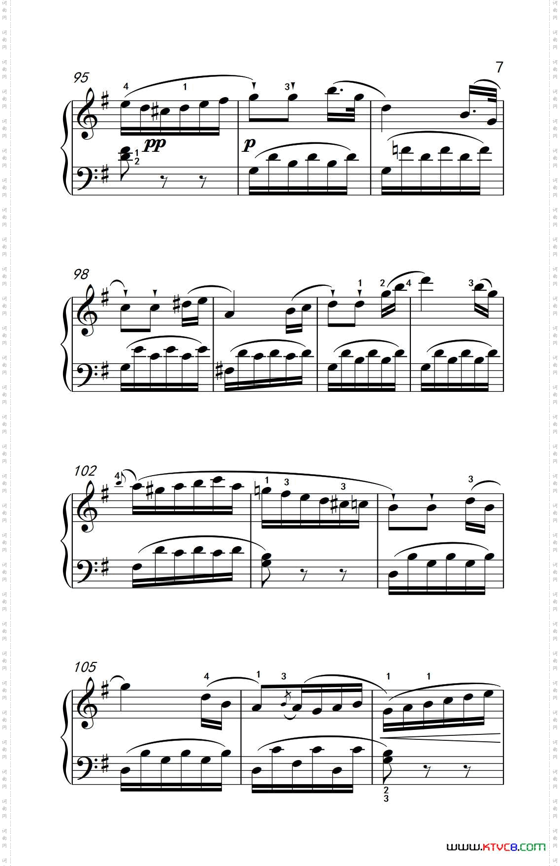 第四级2.回旋曲中央音乐学院钢琴业余考级教程4-6级_第四级 2.回旋曲中央音乐学院 钢琴业余考级教程 4-6级