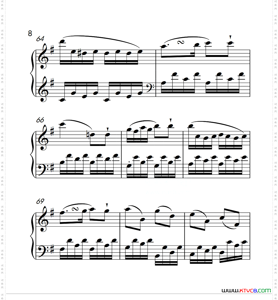第六级A组奏鸣曲中国音乐学院钢琴考级作品1~6级_第六级A组 奏鸣曲中国音乐学院钢琴考级作品1~6级