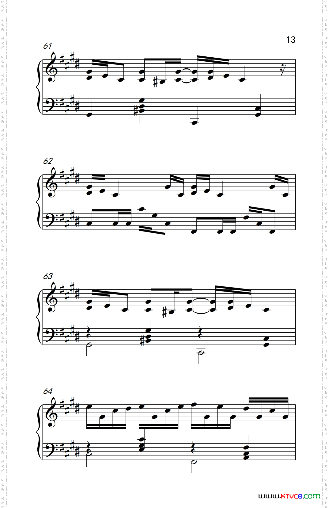 克罗地亚狂想曲