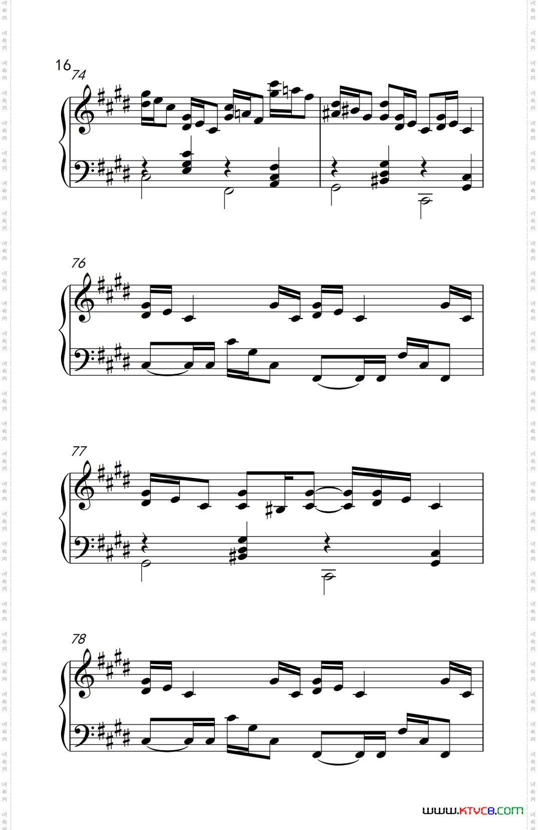 克罗地亚狂想曲