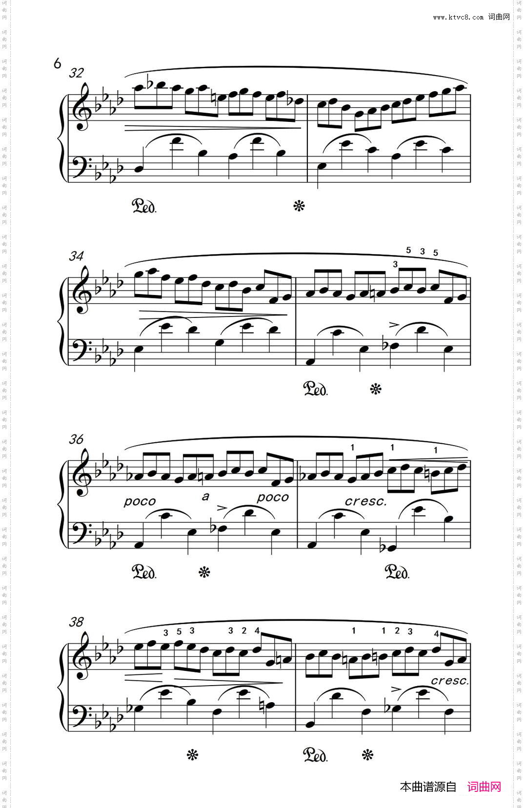 第九级1·练习曲Op·25No·2中央音乐学院钢琴业余考级教程7-9级_第九级1·练习曲 Op·25 No·2中央音乐学院 钢琴业余考级教程 7-9级