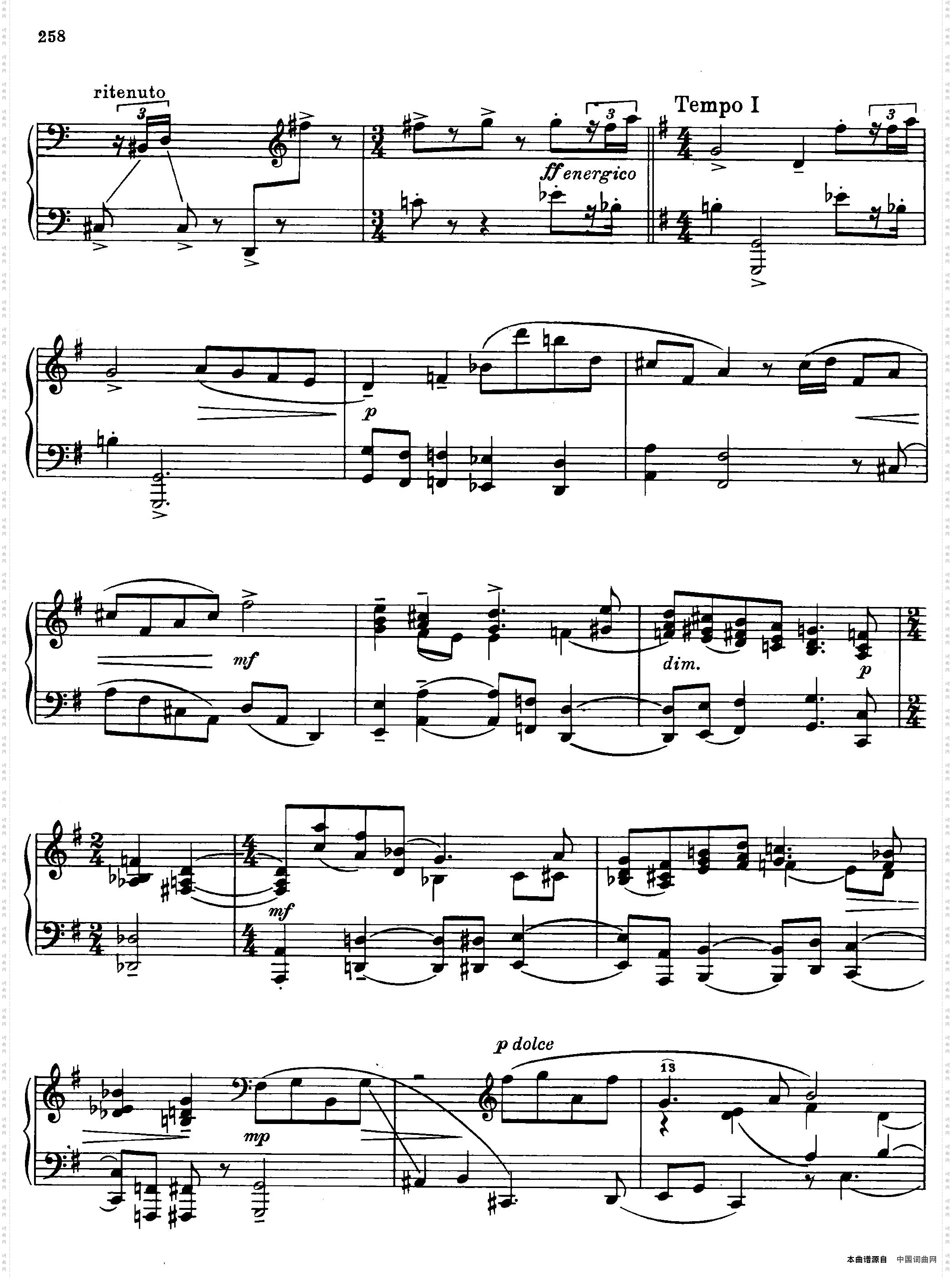 TwoSonatinasfPianoOp·54No·22首钢琴小奏鸣曲·2_Two Sonatinas f Piano Op·54 No·22首钢琴小奏鸣曲·2