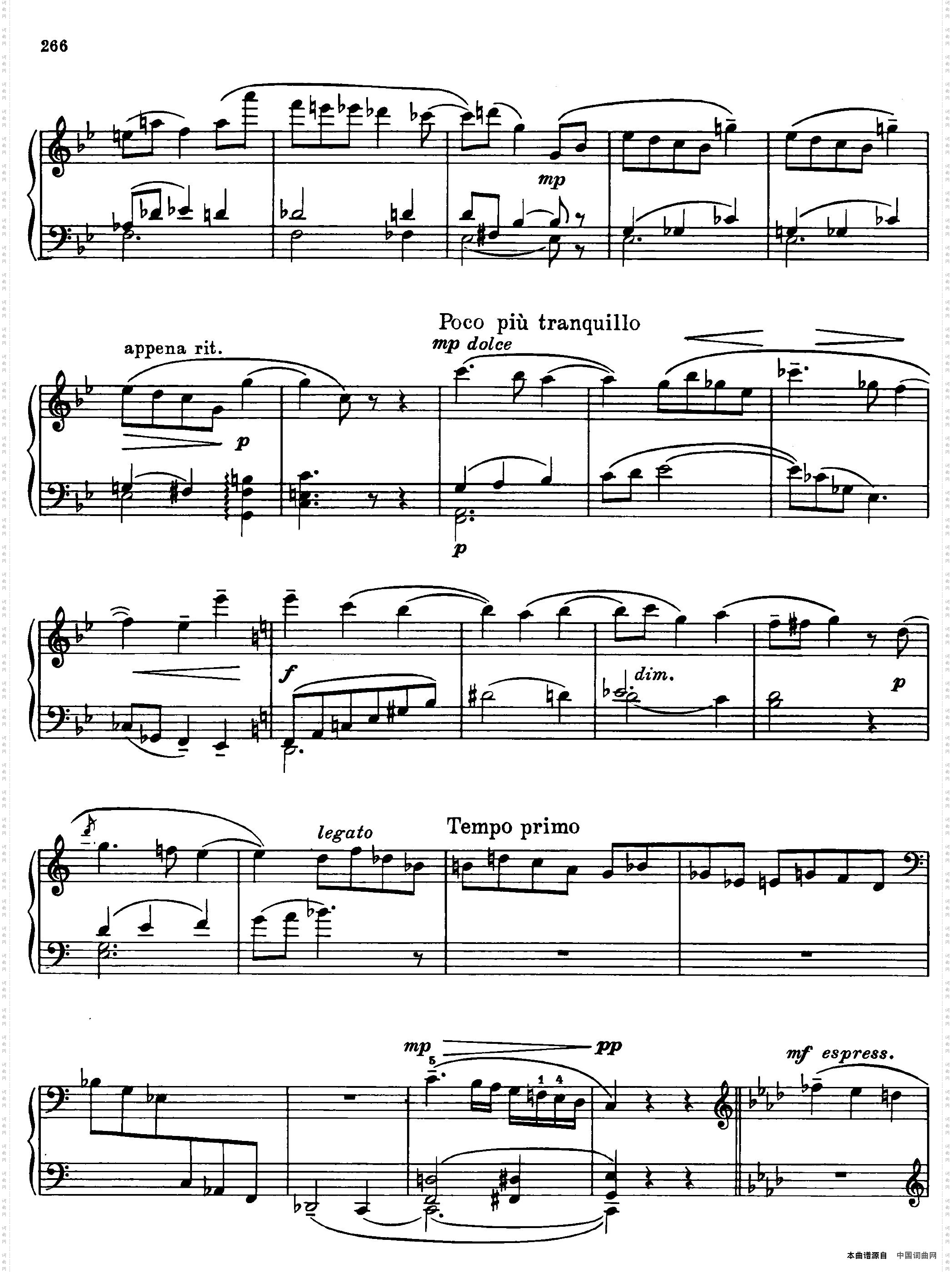TwoSonatinasfPianoOp·54No·22首钢琴小奏鸣曲·2_Two Sonatinas f Piano Op·54 No·22首钢琴小奏鸣曲·2