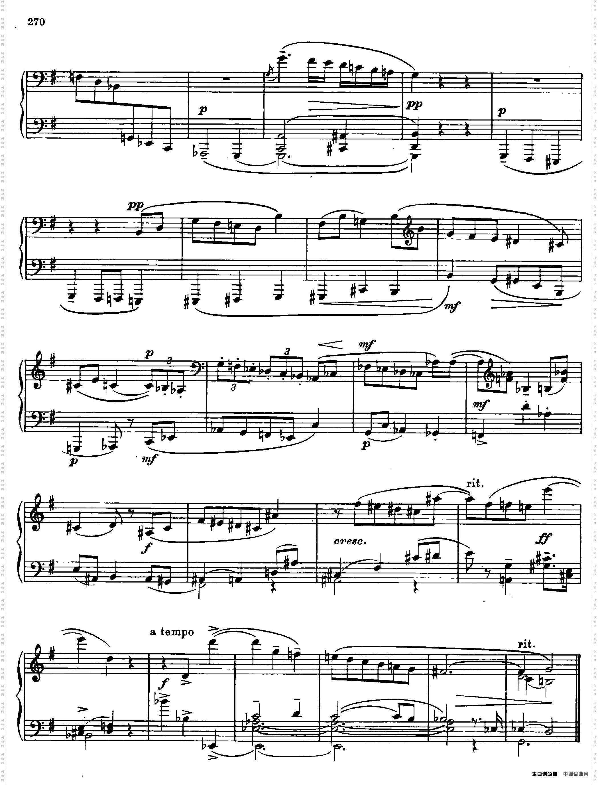 TwoSonatinasfPianoOp·54No·22首钢琴小奏鸣曲·2_Two Sonatinas f Piano Op·54 No·22首钢琴小奏鸣曲·2