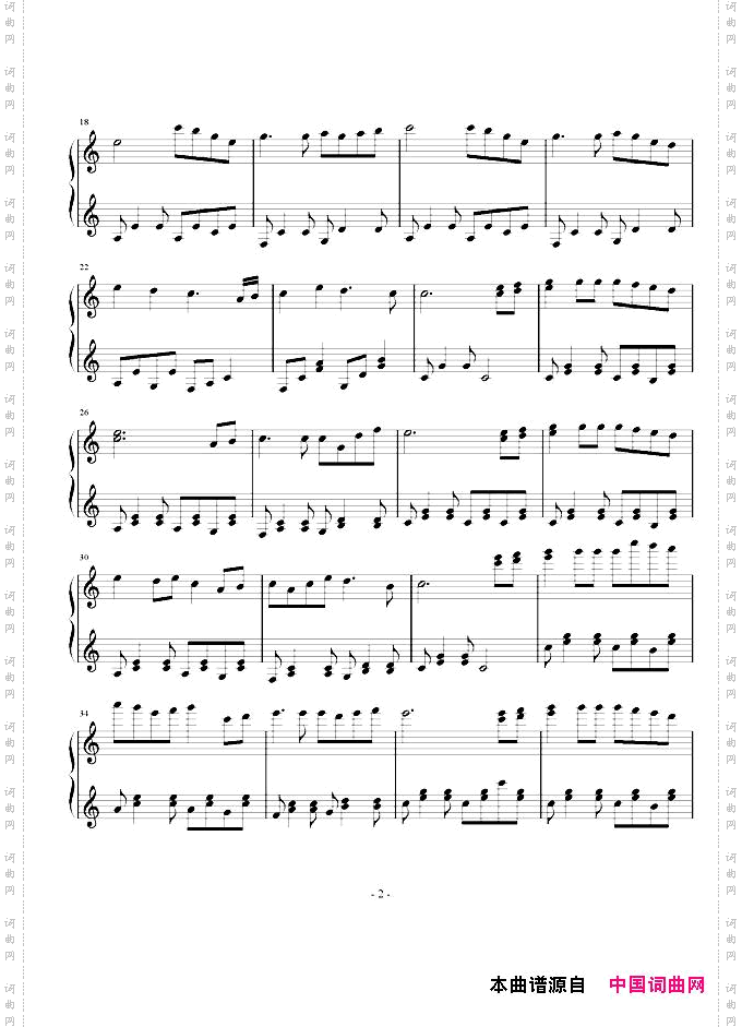 TimeToLove钢琴谱_Time To Love钢琴谱