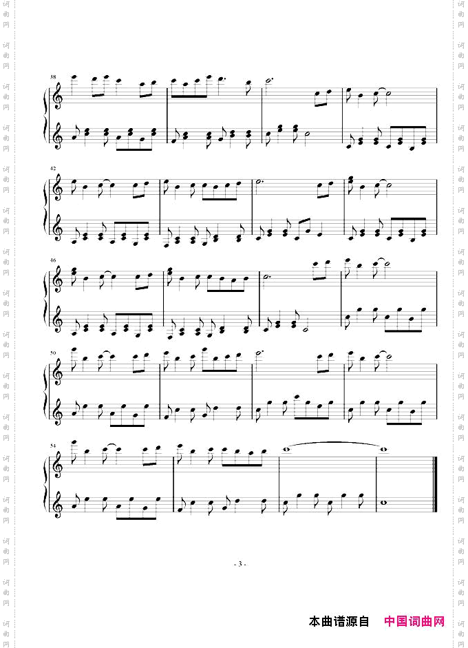 TimeToLove钢琴谱_Time To Love钢琴谱