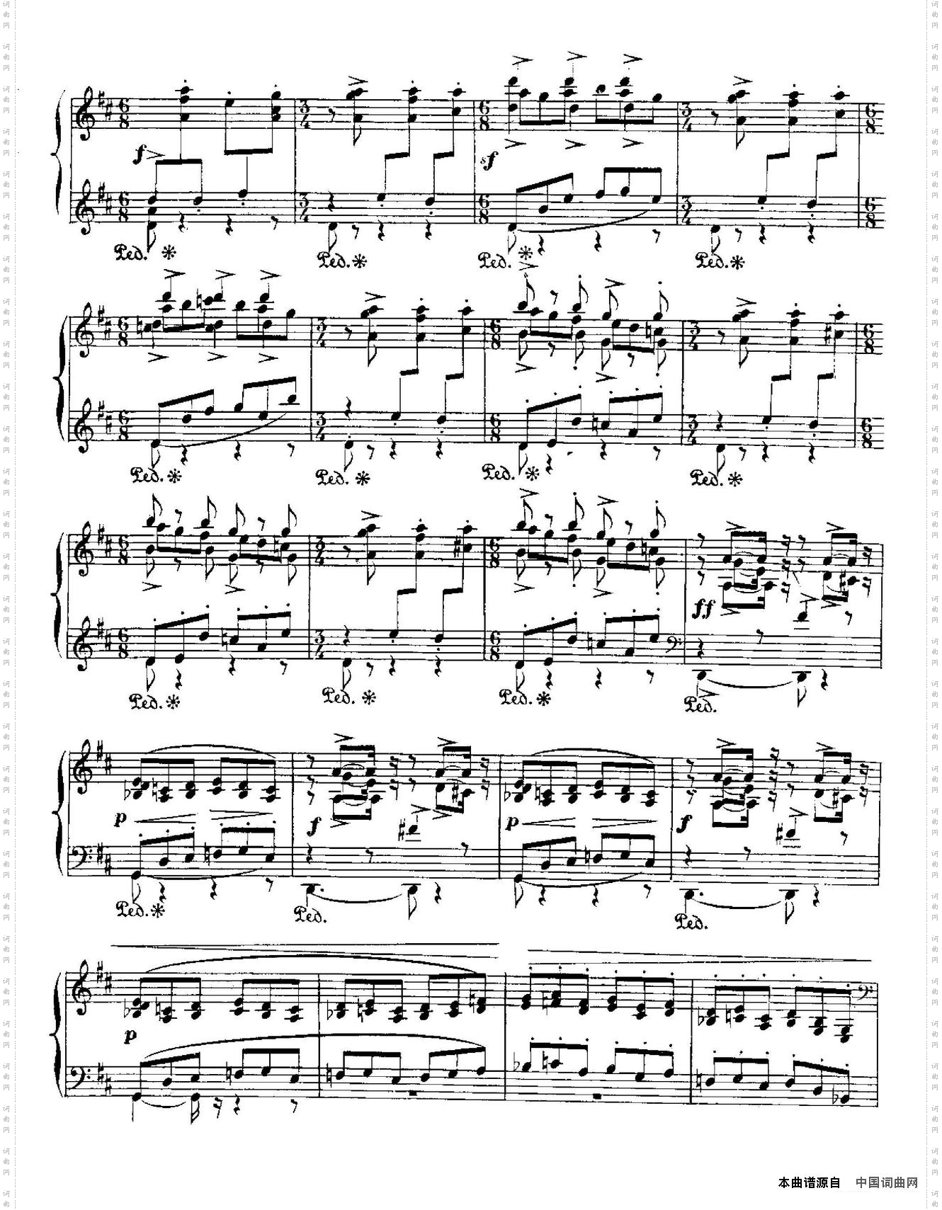 IberiaSuite：Rondena伊贝利亚组曲_Iberia Suite：Rondena伊贝利亚组曲