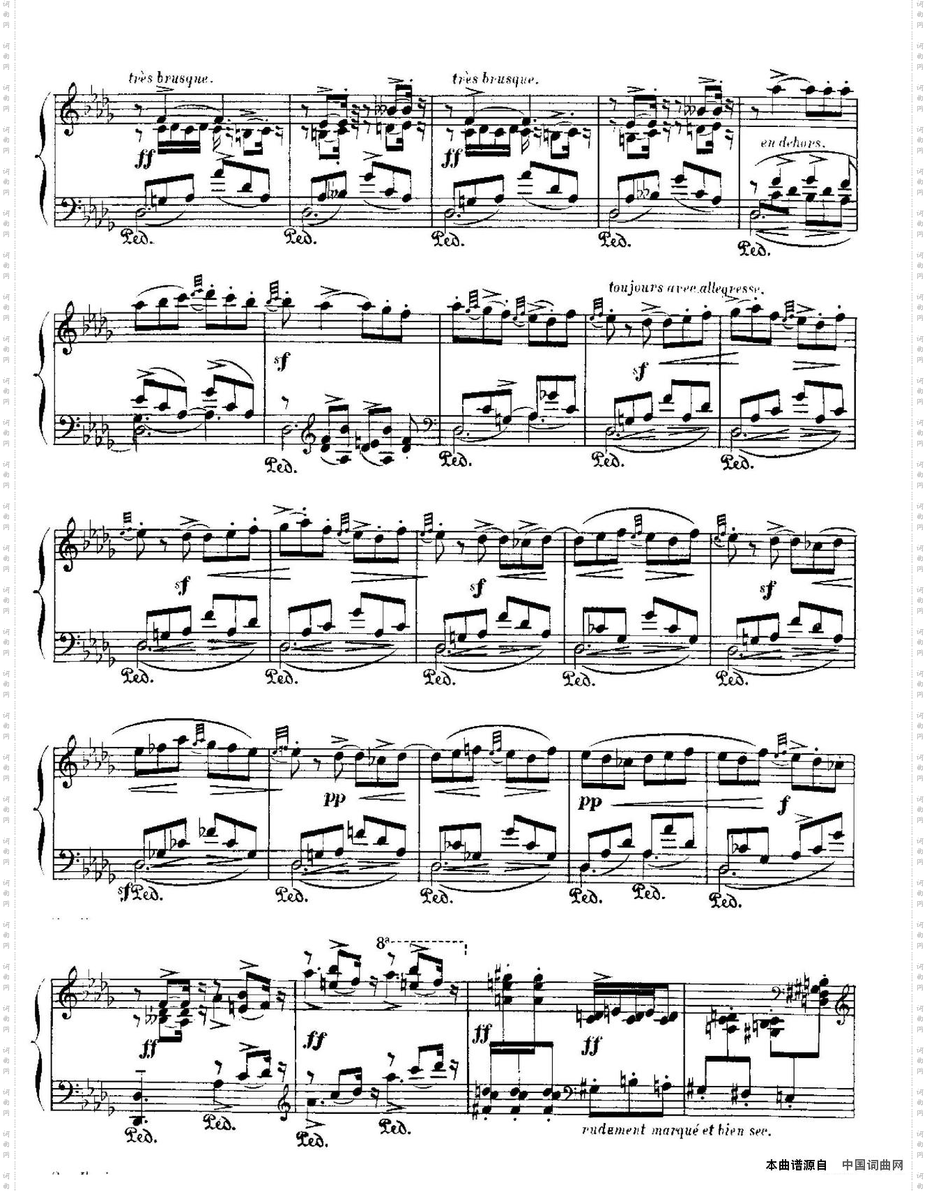 IberiaSuite:ELPUERTO伊贝利亚组曲_Iberia Suite:EL PUERTO伊贝利亚组曲