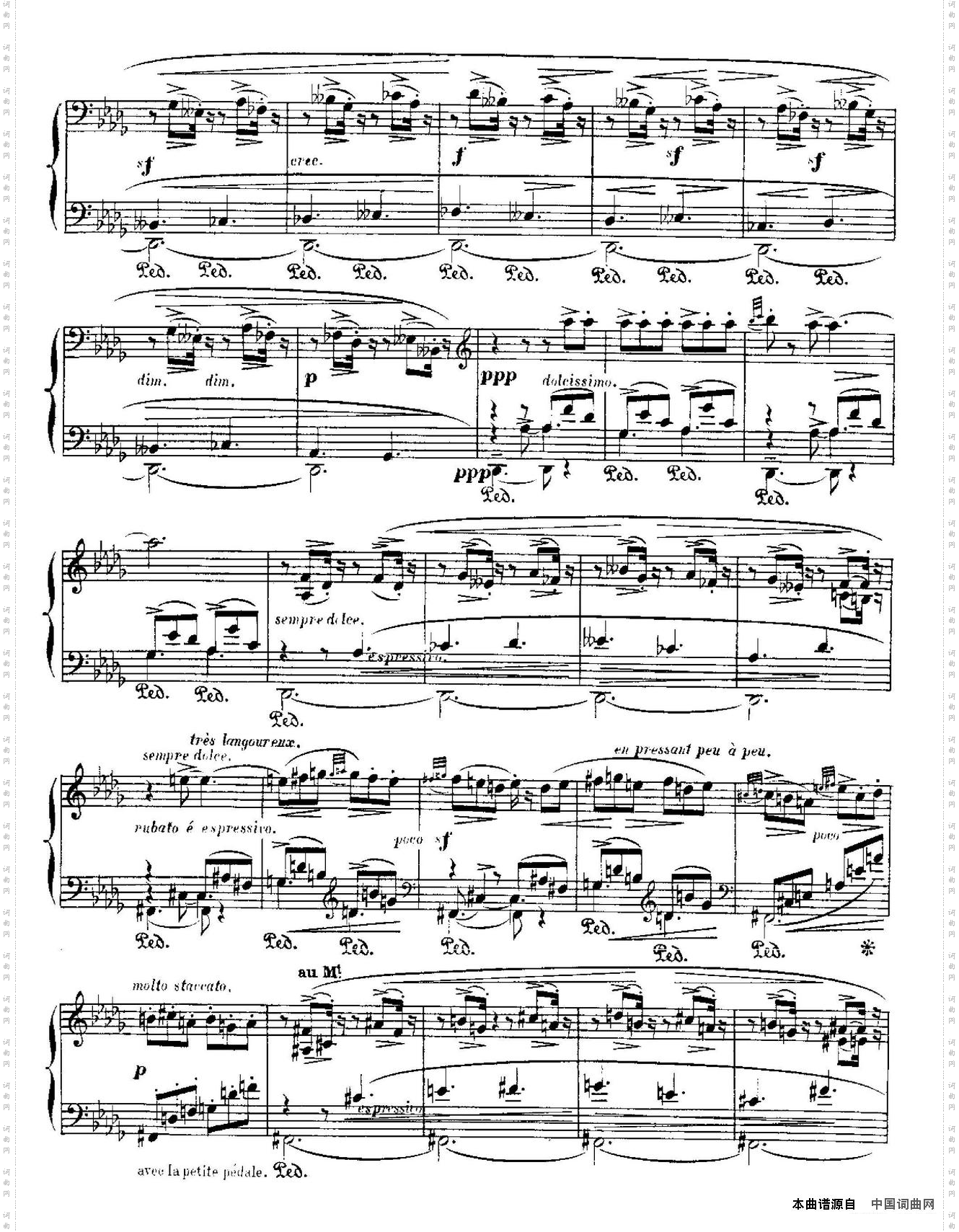 IberiaSuite:ELPUERTO伊贝利亚组曲_Iberia Suite:EL PUERTO伊贝利亚组曲