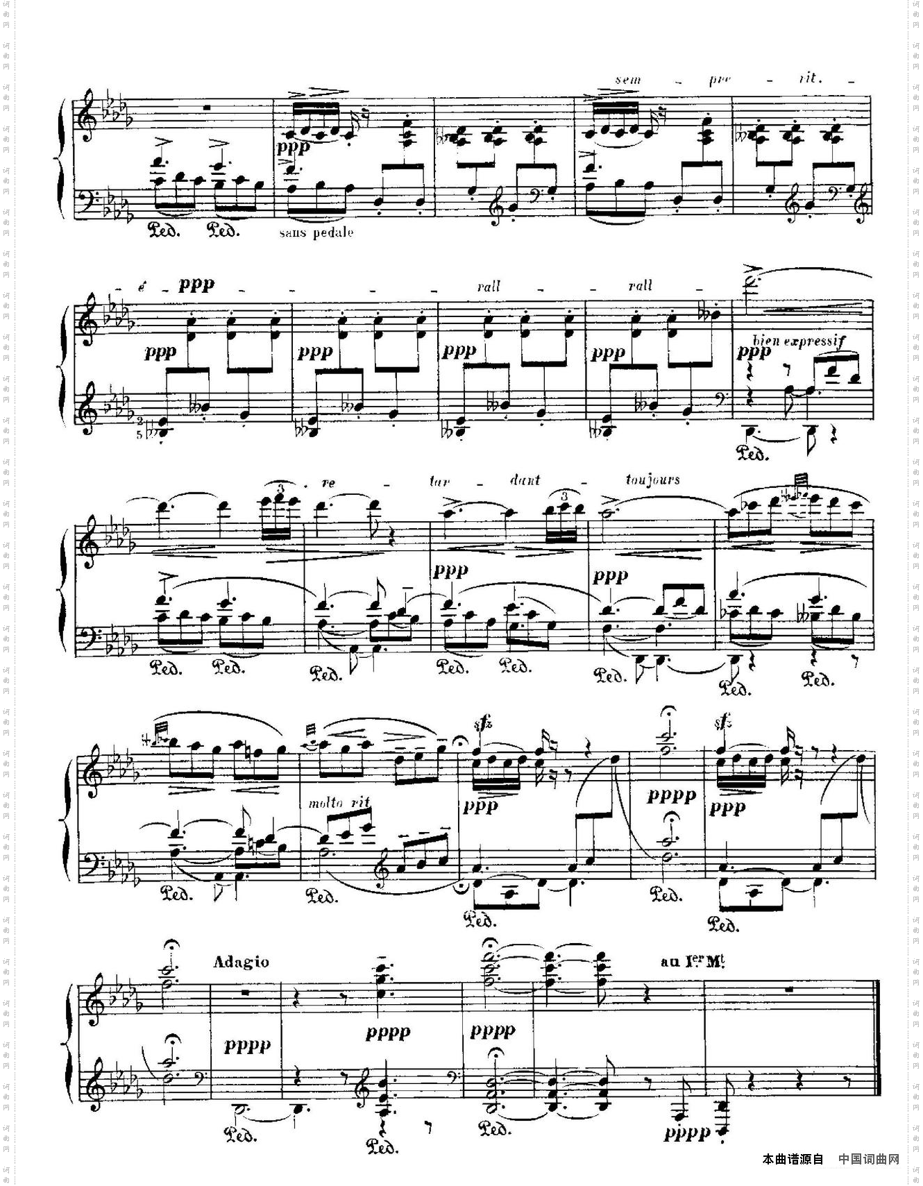 IberiaSuite:ELPUERTO伊贝利亚组曲_Iberia Suite:EL PUERTO伊贝利亚组曲